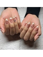 エイティスト(8ist)/チークネイル[新宿/新宿駅]