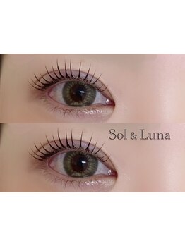 モテ可愛な目元にしたい