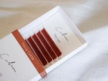 ディアブルー 大船店(diar blue)/color《Terra Cotta》