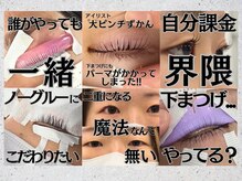 コトタリルの雰囲気（同業者向けの投稿が多いですが、こちらも是非ご覧ください！）