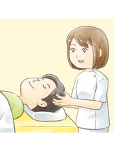 エスエスシイマッサージ 池袋西口店(SSCマッサージ)/