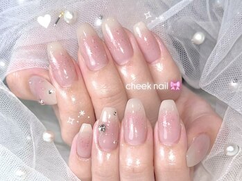 アネラ ネイルズ(Anela_nails)/Anela_nailsシンプル定額Design