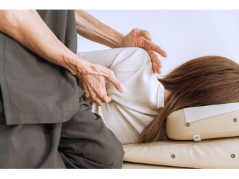 フィット鍼灸整骨院 こどもの国院