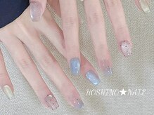 ホシノネイル(HOSHINO NAIL)/