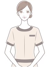 ビフォーサロン 銀座店(美4サロン) スタッフ 佐藤