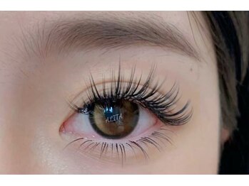 アリータ(ALITA)/ボリュームLDカール