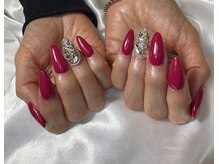 アルブル(Arbre)/持ち込みデザイン