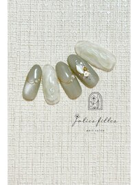 大人ニュアンス8000円コース
