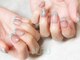 ヌル ネイル 新宿(NURU NAIL)の写真