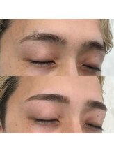 ビュー テンジン 天神 大名(VIEW TENJIN)/アイブロウ（眉毛）WAX脱毛