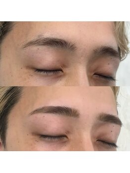 ビュー テンジン 天神 大名(VIEW TENJIN)/アイブロウ（眉毛）WAX脱毛