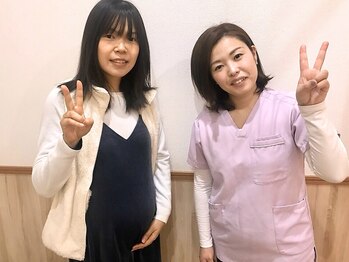 ここてら 浜松佐鳴台院/これまで1万人以上施術してます!