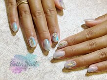 セッテネイル(Sette Nail)