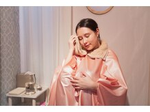 ミヨン(Miyong)/漢方ブレンドよもぎ蒸し