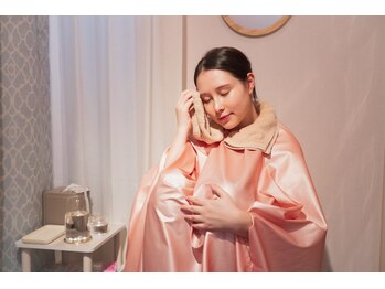 ミヨン(Miyong)/漢方ブレンドよもぎ蒸し