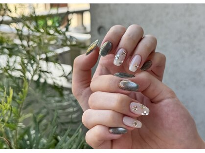 ツーバイ マックスビューティー 下北沢(2by MAX BEAUTY)の写真