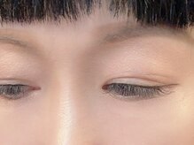 スキン 心斎橋店(skin)/ダブルフラット*LEDエクステ80束