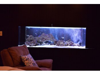 ユウウミ 那覇店(You海)/4タイプあるお部屋のひとつです