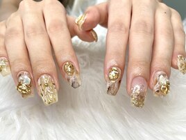 【パラジェル】デザインやり放題