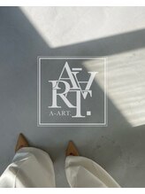 エーアート(A-ART.) A-ART.