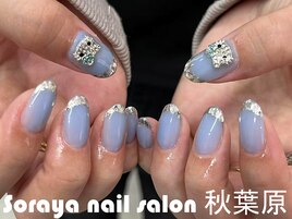 韓国・ワンホンネイル・秋葉原