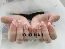 ジョジョネイル 池袋店(JOJOネイル)/