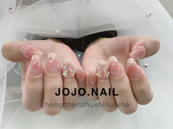 ジョジョネイル 池袋店(JOJOネイル)/