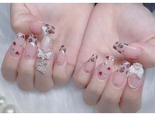 ＊流行りのパーツも沢山ご用意しております＊