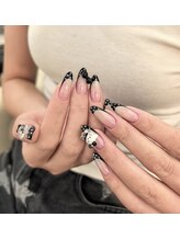 めぐみのネイルサロン/フレンチ