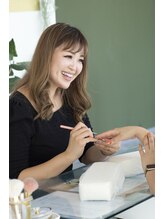 チャンダンエステ(Chandan ESTHE) Tomomi 