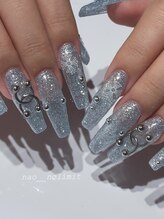 ノーリミットオオサカ 心斎橋(NOLIMIT.OSAKA)/持ち込み/長さだし/つけ放題