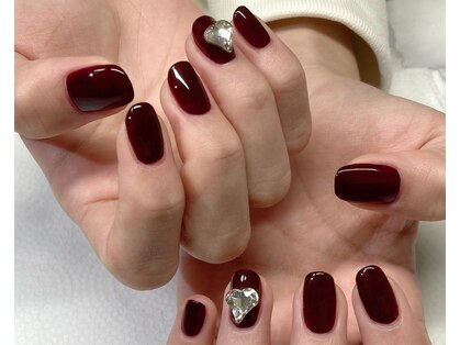 アイラッシュアンドネイル ブルーミン(Bloomin)の写真