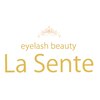 ラシェンテ(La sente)のお店ロゴ