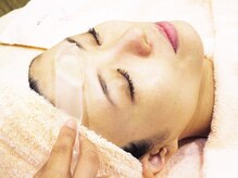 ディオーネ 梅田茶屋町店(Dione)/【OP/毛穴洗浄】超音波毛穴洗浄