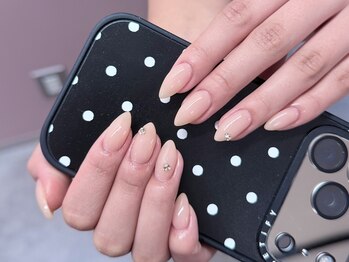 エイト ネイル 渋谷駅前店(eight nail)/ワンホンネイル