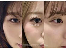 ユオランアイ(YOULAN EYE)