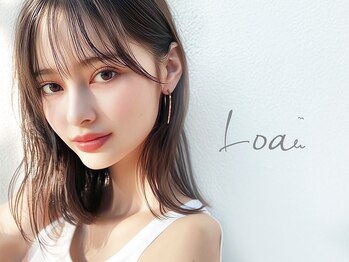 ロア 梅田店(Loa)の写真/【まつげパーマ&パリジェンヌが通いやすい価格で何度でも◎】目元の悩みはLoaへ★梅田駅徒歩5分