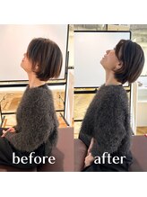 リュシオル(Luciole)/