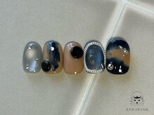 ミケネコネイル社/