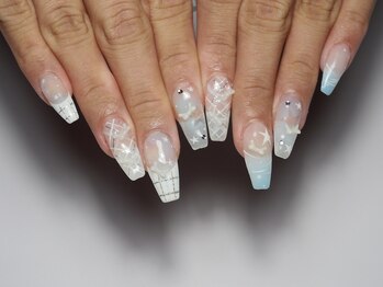 シーネイルサロン(C nail salon)/