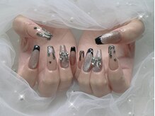 ブリー(Brille)/ワンホンネイル