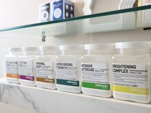 アランクォーツ(aranquarts)の雰囲気（ハイドロジェリー）