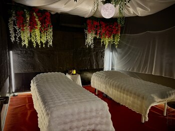 トツキトウカ 2号店 那覇の写真/【強圧大歓迎♪】 頭・首こり・肩こり・眼精疲労でお悩みの方はトツキトウカにお任せ◎