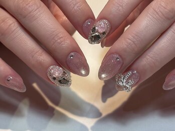 [国分寺/国立/パラジェル]