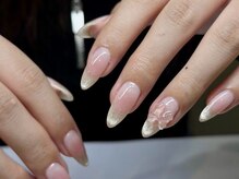 グルス(GRUS)/#ネイル