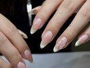#ネイル