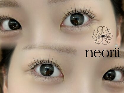 ネオリーアイラッシュ 恵比寿(neorii eyelash)の写真