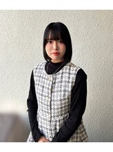 リアイズ 宝町店(R:eyes)&nbsp;宇野 遥香