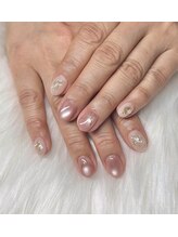 ア モード ミオ(A modo mio.)/