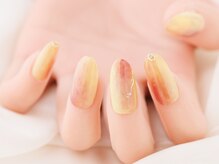 ヴァンアイラッシュ(VINGT eyelash)/同時施術　パラジェル　ｒ４